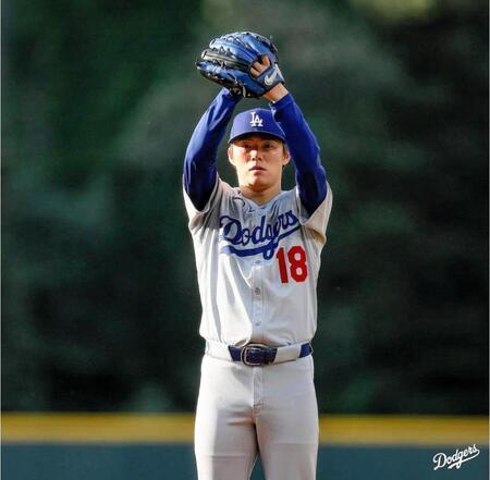 山本由伸　早くも７勝で昨季に並んだ　雨で１時間半中断→わずか５６球降板で初完投お預け