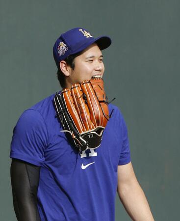 大谷翔平、ナ・リーグ最多得票で5年連続球宴出場決定　MLB発表　ジャッジは全体最多得票でイチロー以来、史上4人目の快挙