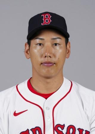 吉田、マイナー戦に出場へ　右肩の故障でＩＬ入り