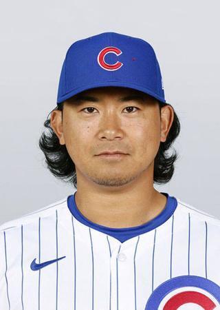 今永、次の登板へ順調　２６日に故障から復帰