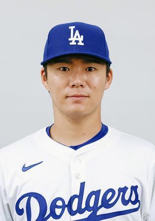山本、次回は７月２日先発　菊池と菅野は３日に登板