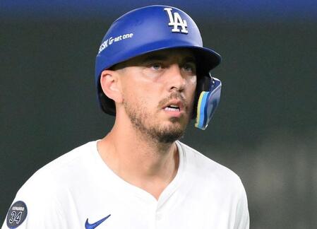 ドジャース自由契約のベテラン捕手がジャイアンツとマイナー契約　同地区ライバル球団への移籍が「さらなるメリットになるだろう」米報道で指摘