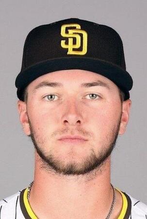 　パドレス・メリル