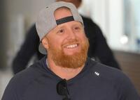 　カブスのジャスティン・ターナー