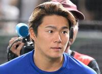 　ドジャース・山本由伸