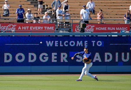 大谷、次回登板は３１歳の誕生日　日本時間６日のアストロズ戦