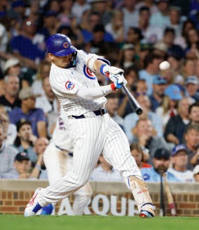 山本、８勝目を懸けて先発　大谷１番、鈴木は２３号ソロ