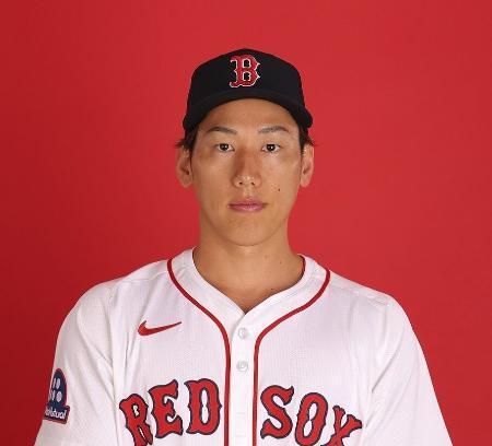 吉田正尚、マイナーで実戦復帰　２番・ＤＨ、２打数無安打１四球