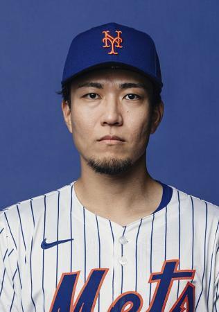 メッツ千賀、リハビリ登板開始へ　順調なら球宴前に復帰も