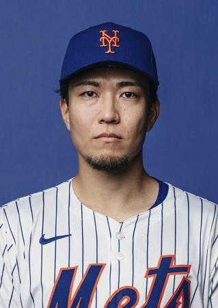 千賀、６日にリハビリ登板　近くメジャー復帰の可能性