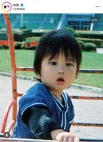 　ＭＬＢのインスタグラム（＠ｍｌｂ）より