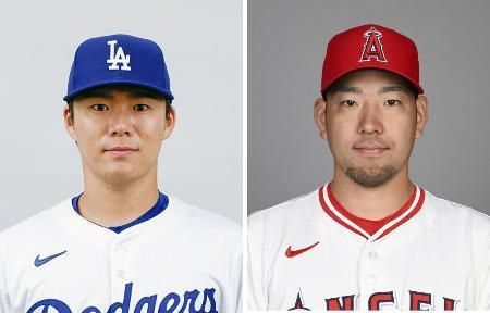 山本由伸、菊池雄星が球宴に　鈴木誠也は選出されず