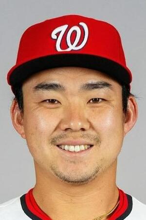 ナショナルズ・小笠原慎之介、MLB初登板は乱調4失点KOで黒星 不完全燃焼55球 マウンド上で悔しい表情 最速149キロ