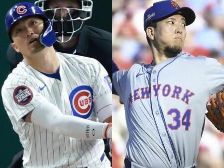 「ＭＬＢ球宴オール落選チーム」に“打点王”鈴木誠也と防御率１・４７千賀滉大　米有力メディアは打点軽視を指摘「２０年前なら…」