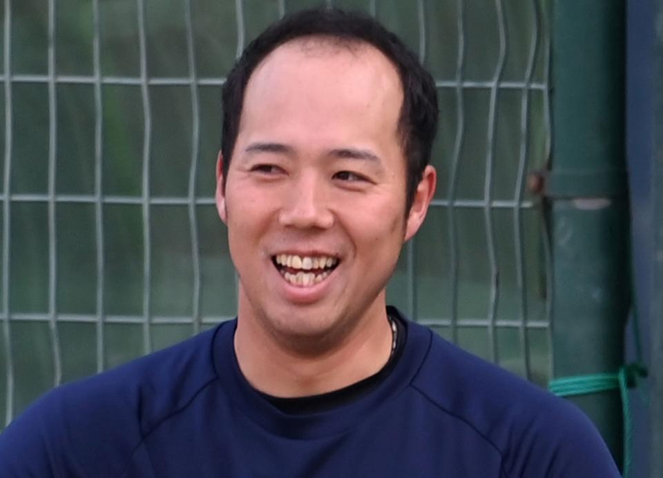 　青柳晃洋