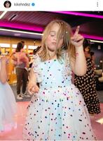 　キケ・ヘルナンデスのインスタグラム（ｋｉｋｅｈｅｎｄｅｚ）より