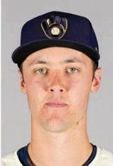 ブルワーズの剛腕新人　大谷翔平に被弾後、圧巻の５者連続Ｋ　二回までアウトはすべて三振　ＮＨＫ解説も感嘆「すごいっすよ」