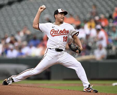 菅野智之　両親の前で７勝目「勝ちたかったし、いい姿を見せたかった。プラスαで力になった」　不振脱出「自分自身を信じることを念頭にやってきた」