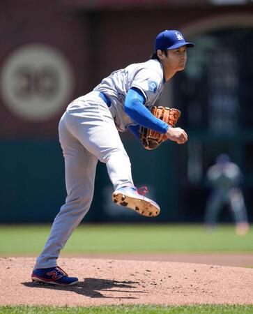 大谷翔平　６連続Ｋ！復帰後最長３回０封、最多３６球　「別の顔」闘争心全開マウンド７連敗で止めた