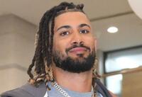 　パドレス・フェルナンド・タティスＪｒ．