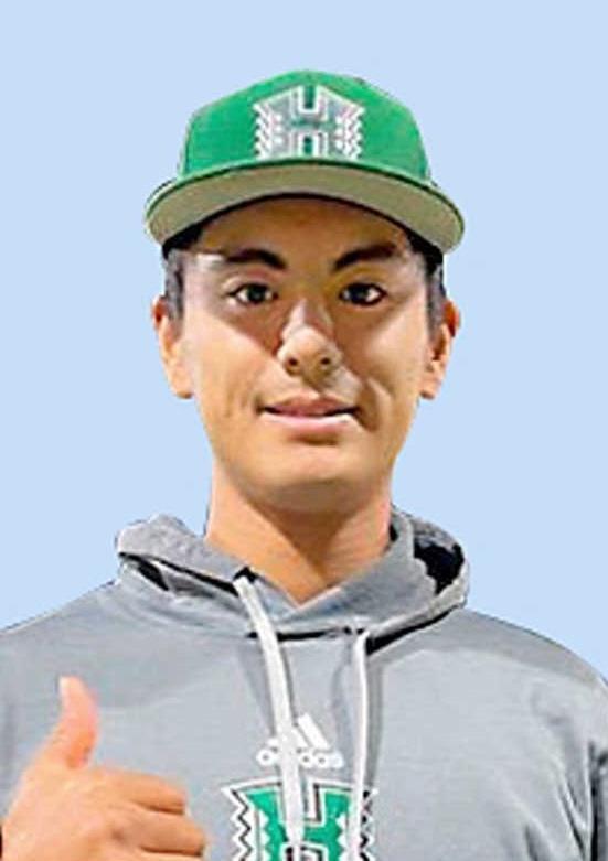 　ハワイ大の武元一輝