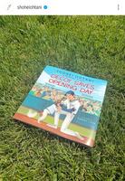 　大谷の公式インスタグラム