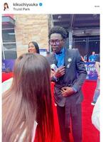 菊池柚花のインスタグラム＠ｋｉｋｕｃｈｉｙｕｕｋａより 