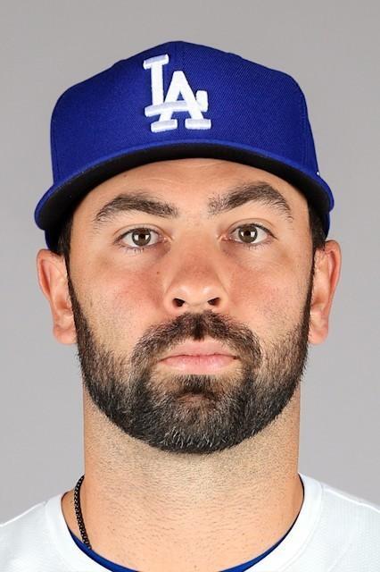 　ドジャース・トリビノ