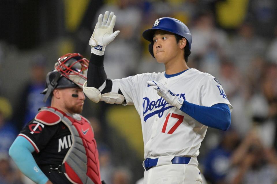 大谷翔平選手。　2018年 スラブ入り 大谷翔平選手。 2018年 スラブ入り トレーディングカード