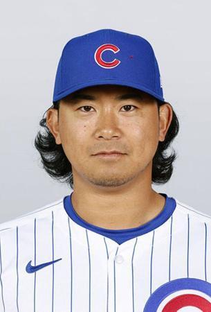 今永、次回登板は２６日　８勝目懸けＷソックス戦