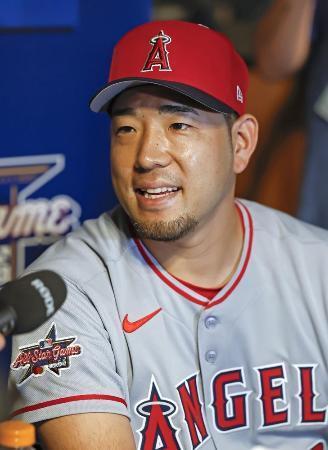 菊池２５日、千賀２８日に先発　ともに後半戦初勝利を目指す