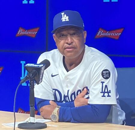 大谷翔平　次回登板は日本時間３１日　前回登板から中８日、復帰後最長の４イニングを予定