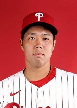 青柳晃洋 日本復帰の可能性も フィリーズ2Aを自由契約→NPB複数球団が関心