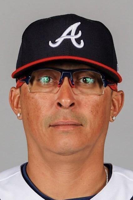 　ジェシー・チャベス