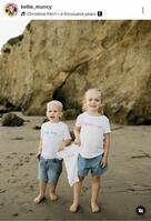 　ケリー・マンシーさんのインスタグラム（ｋｅｌｌｉｅ＿ｍｕｎｃｙ）より