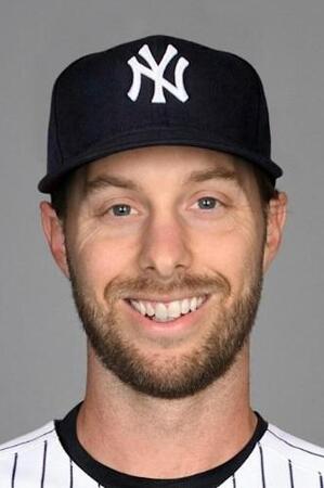 　オースティン・スレーター