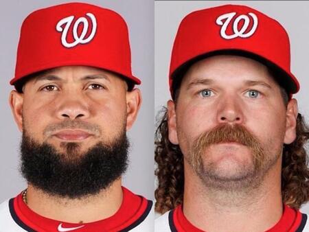 エンゼルス、左右のベテラン救援投手両獲り ナショナルズと2対2トレード正式発表 借金2も10年ぶりプレーオフ本気 元ド軍ガルシアは3度目の復帰