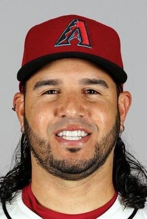 大谷翔平のライバル、３６本塁打スアレスは他リーグのマリナーズへ移籍　ナ・リーグでし烈な本塁打王争い　米報道