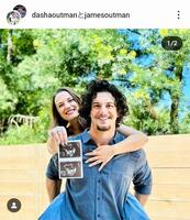 アウトマンのインスタグラム＠ｊａｍｅｓｏｕｔｍａｎより