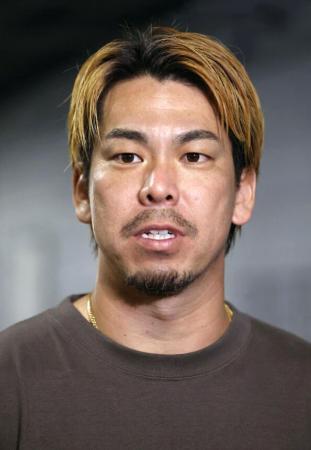 前田、カブス傘下３Ａを自由契約　メジャー昇格の機会訪れず