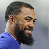 　ドジャース・テオスカー・ヘルナンデス