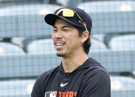 前田健太がヤンキース3A入団を発表