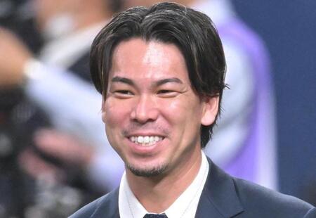 マエケン　可愛いカープ後輩の復活を喜ぶ　まさかのハプニングも笑う「さすがすぎる」