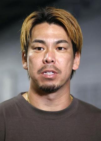 ヤンキース、前田健太と契約　マイナー３Ａでプレーへ