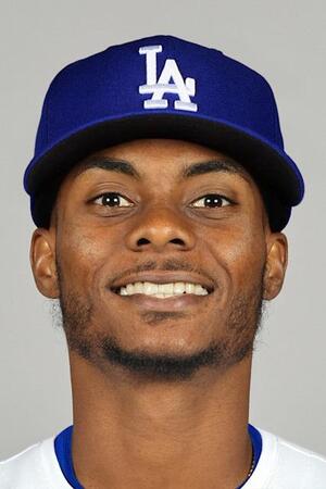 ドジャース、元盗塁王ルイーズ３Ａ降格　１９試合２３打席　出場機会に恵まれず　快足外野手ディーンがＭＬＢ初昇格へ