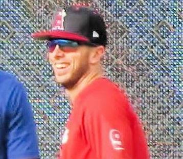 エンゼルス・ネトが歴史的一発　山本由伸から今季８本目の先頭打者弾　３８年ぶりに球団記録を更新