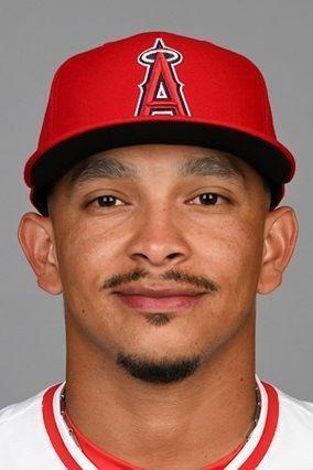 　エンゼルスのカンペロ