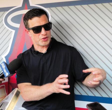 佐々木朗希は「本来の状態に戻すことできた」　１５日マイナー登板　ド軍編成本部長がメジャー復帰に期待　右肩痛の原因「悪い癖がついた」