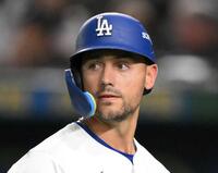 　ドジャース・コンフォルト