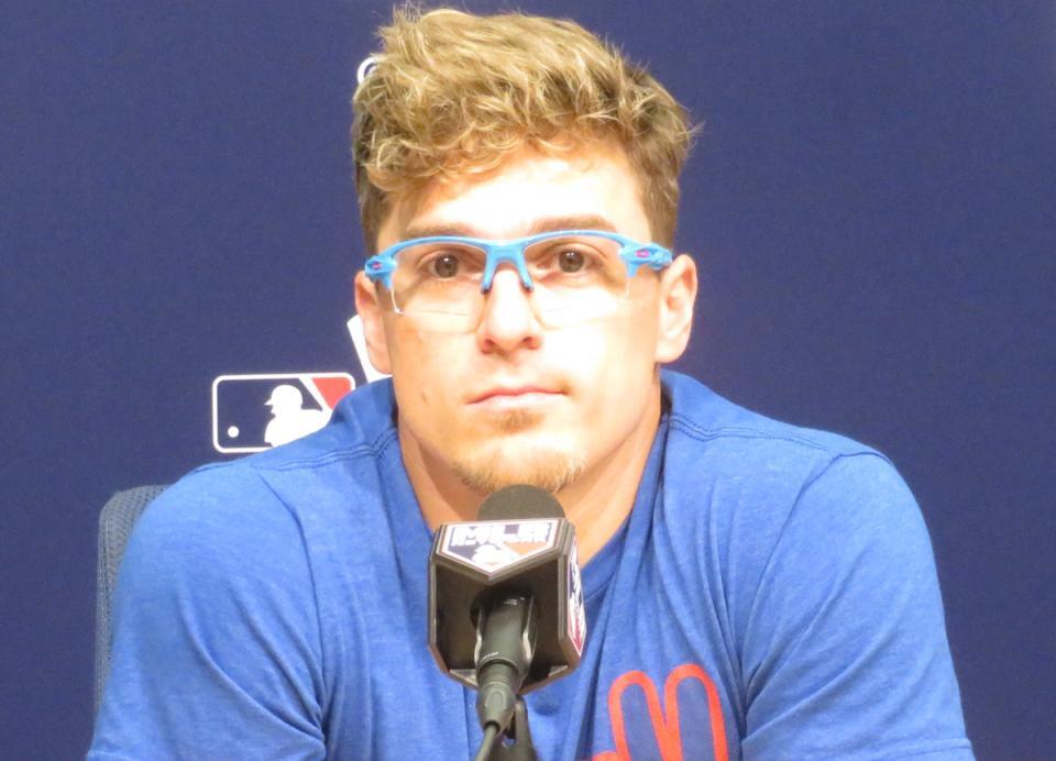 　ドジャース・キケ・ヘルナンデス